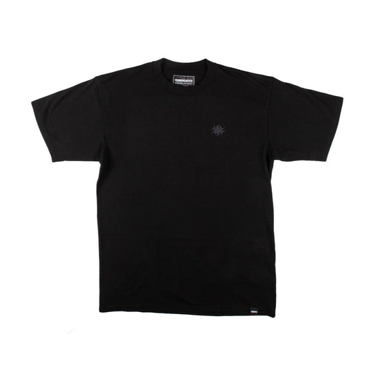 YNGHRTD BENCHMARK T-SHIRT [BASIC LOGO]