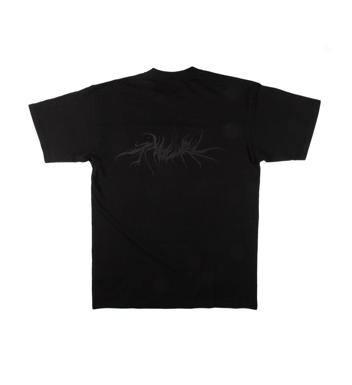 YNGHRTD BENCHMARK T-SHIRT [BASIC LOGO]