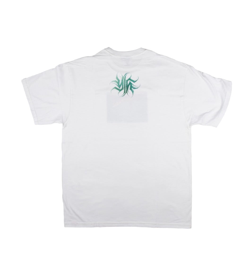 BODYPAINTING T-SHIRT YNGHRTD