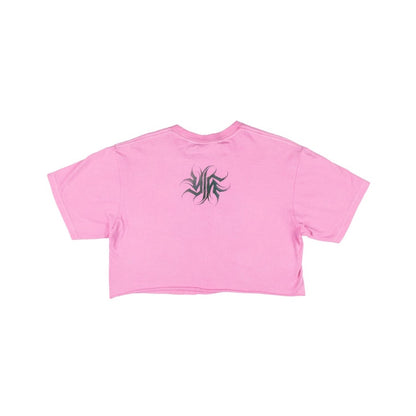 YH CROP TOP
