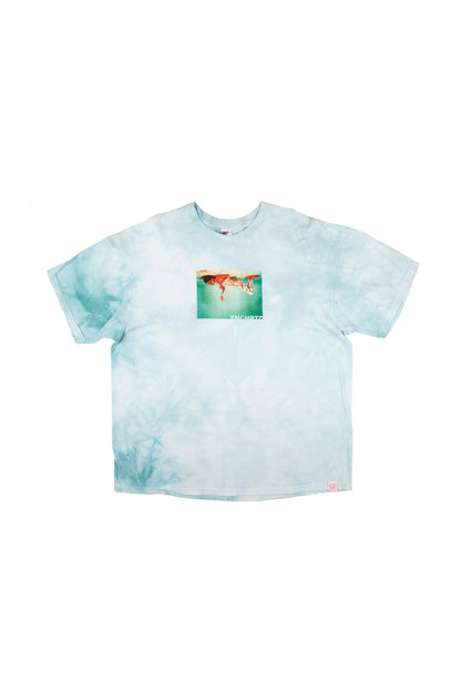 YH BODYPAINTING T-SHIRT