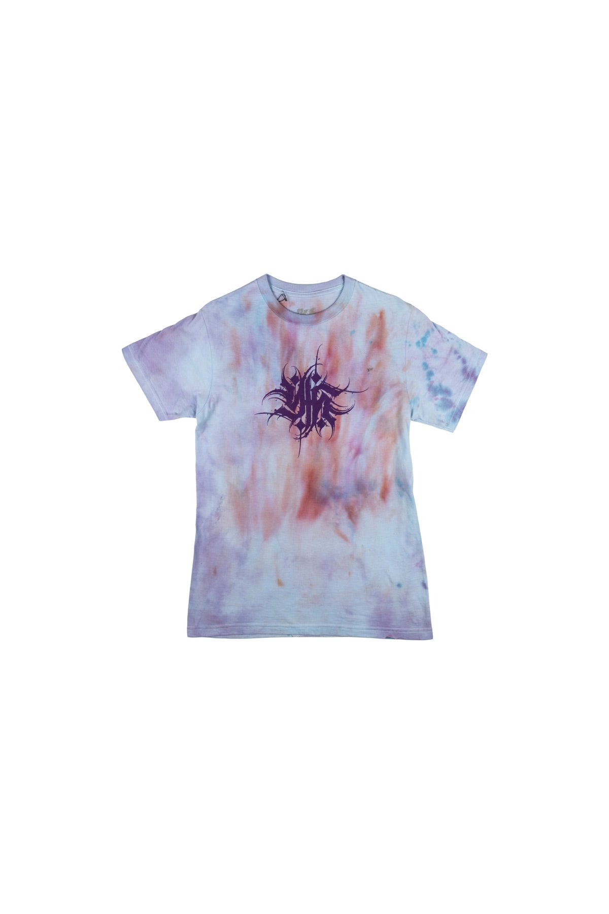 YH AMETHYST AMBIGRAM T-SHIRT