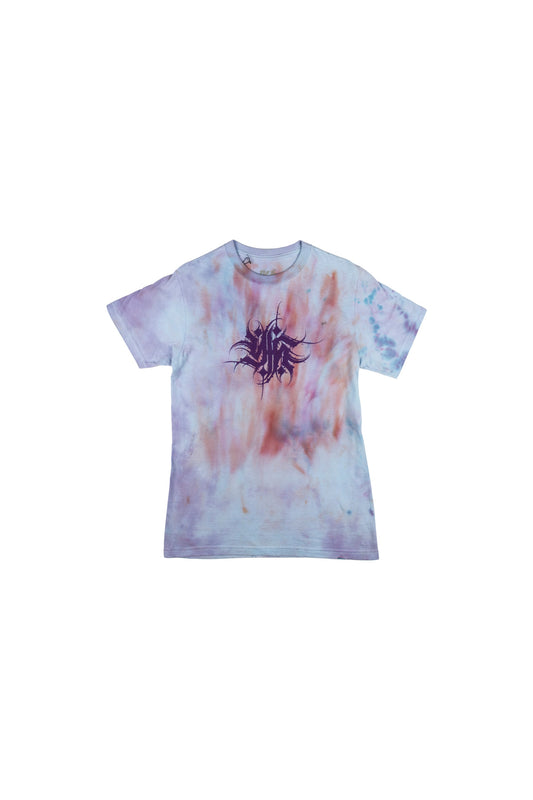 YH AMETHYST AMBIGRAM T-SHIRT