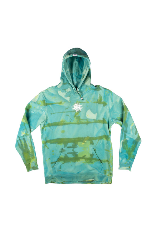 YH AMBIGRAM HOODIE