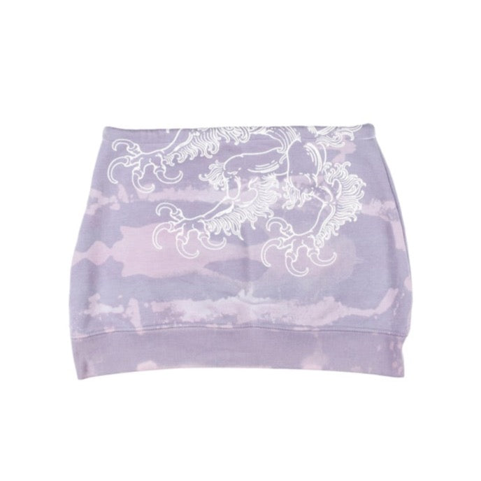 NIGHT IN SHANGHAI SKIRT