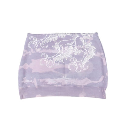 NIGHT IN SHANGHAI SKIRT