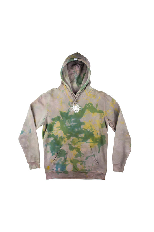 YH AMBIGRAM HOODIE