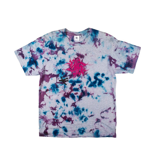 RVNDM & YNGHRTD T-SHIRT
