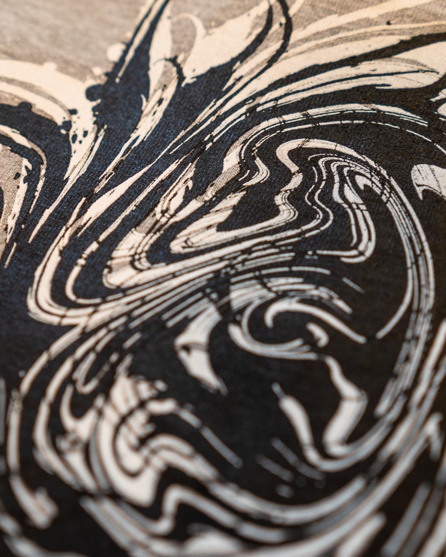 LIQUID DEATH T-SHIRT -VERSION 4-