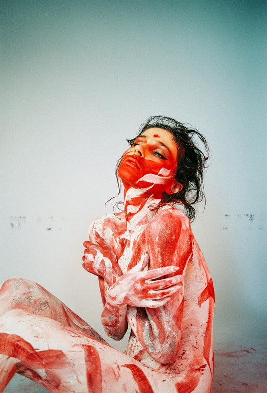 Poster print - NOEMIE - Younghearted.Clothing @younghearted.cl